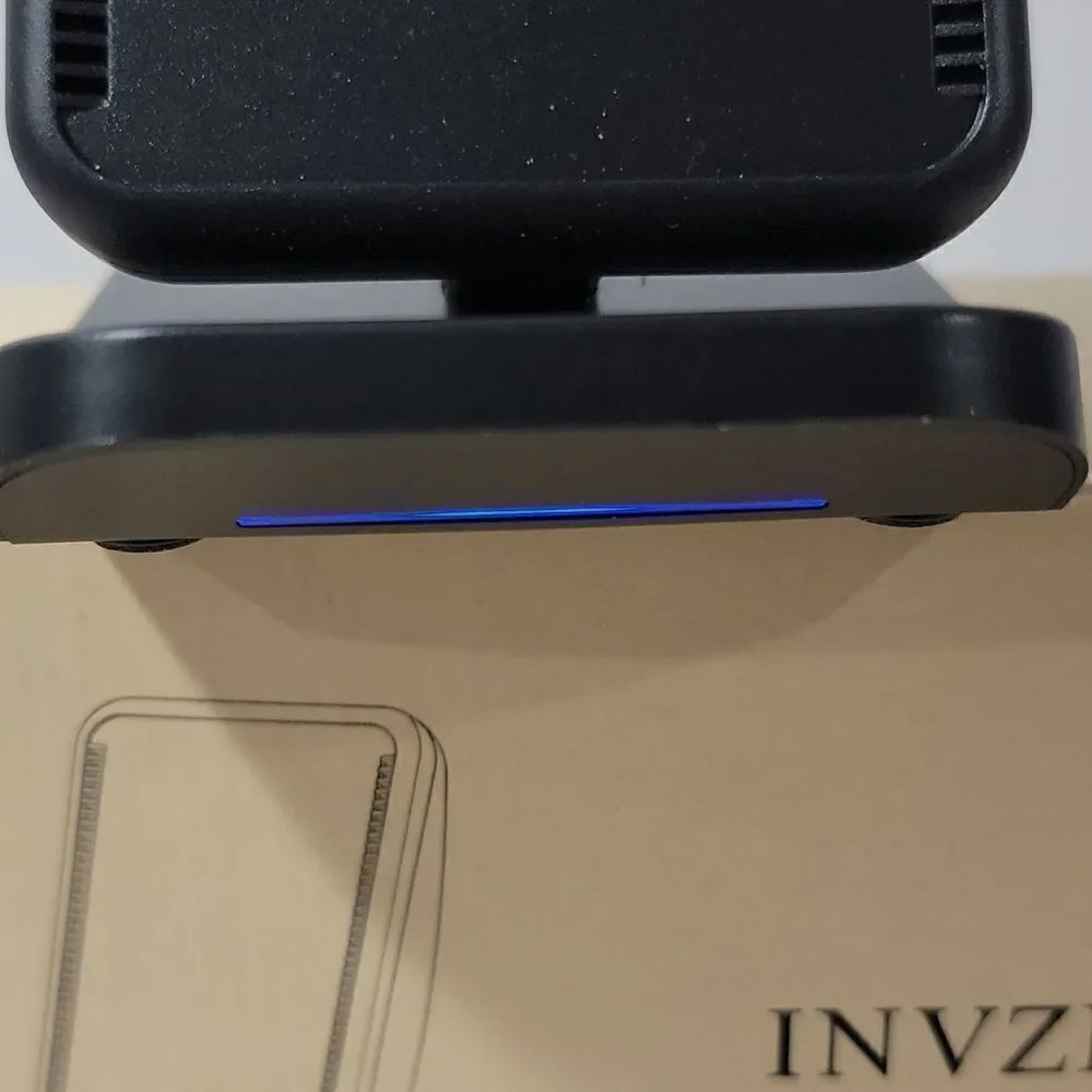 Invzi fast charge